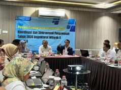 Irwil II Harap Bimas Buddha Perluas Akses Layanan Pendidikan dan Keagamaan