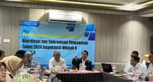 Irwil II Harap Bimas Buddha Perluas Akses Layanan Pendidikan dan Keagamaan