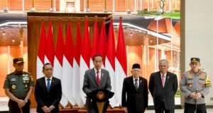 Jelang Ramadhan, Pemerintah Jamin Stok Beras Tidak Ada Masalah