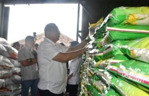 Ketua Komisi IV DPR RI: Pemerintah Harus Distribusikan Pasokan Beras Secara Merata