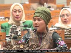 Dukung Hak Angket, Luluk Nur Hamidah: Ini Daulat Rakyat