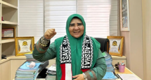 Kenaikan Tarif Tol Jelang Hari Raya Idul Fitri Dinilai Tidak Tepat