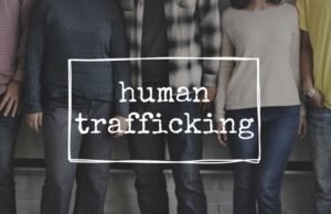 TPPO dengan Modus Magang ke Jerman: Kemendikbud Harus Tanggung Jawab Ilustrasi tindak pidana perdagangan orang, penipuan magang di Jerman, penipuan berkedok Kampus Merdeka dengan magang di Jerman. (Shutterstock/Rawpixel.com)