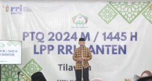 Pemprov Banten Sambut Baik Pekan Tilawatil Qur’an 2024