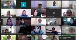 PNS Pindah Instansi Ke Kemenag, Sekjen: Harus Sesuai Standar Kompetensi Yang Ditetapkan