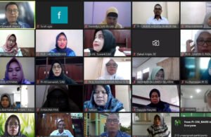 PNS Pindah Instansi Ke Kemenag, Sekjen: Harus Sesuai Standar Kompetensi Yang Ditetapkan