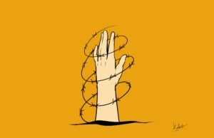 Yang Terpental Dari Harapan: Menelusuri Akar Bunuh Diri