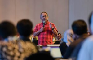 Hadapi Generasi Kekinian, Stafsus Kemenag RI Harap Humas Makin Kreatif