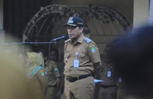 Jelang Pilkada, ASN Pemkot Tangerang Dilarang Terlibat Politik Praktis