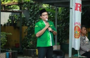 Terjadi Pengeroyokan Mahasiswa Katolik, GP Ansor Tangsel Ingatkan Jaga Persaudaraan dan Persatuan