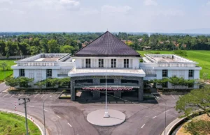 BEM Unsoed: UKT Naik Sampai 500%