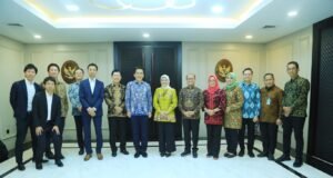 Aturan Baru Pekerja Migran di Jepang Disambut Baik Kemnaker RI