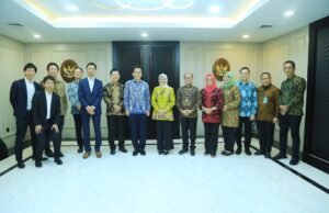 Aturan Baru Pekerja Migran di Jepang Disambut Baik Kemnaker RI