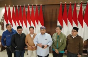 Cek Kesiapan Akhir Pelayanan Jemaah Haji, Menteri Agama Terbang Ke Arab Saudi