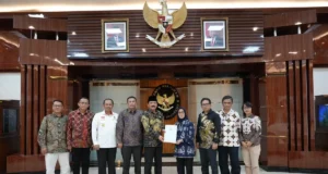 Bahas Perpres Publisher Rights, Menkopolhukam: Wujudkan Jurnalisme Berkualitas