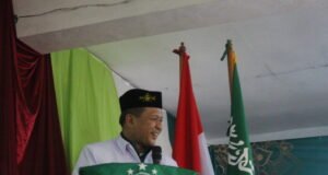 Ramai Diberitakan Mendorong Arief Maju Pilkada Gubernur, Ketua NU Kota Tangerang Beri Klarifikasi