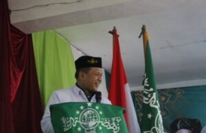 Ramai Diberitakan Mendorong Arief Maju Pilkada Gubernur, Ketua NU Kota Tangerang Beri Klarifikasi