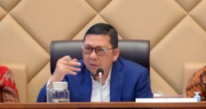 KPU dan DPR Berdebat Soal Penggunaan Sirekap di Pilkada 2024