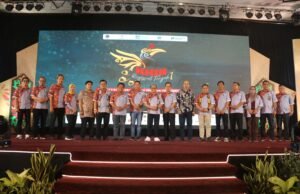 KKIN, Sekjen Kemnaker: Momentum Trainer Saling Berkompetisi dan Mengapresiasi