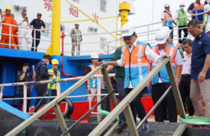 Penertiban Impor Kapal Tanker oleh Kementerian Perdagangan