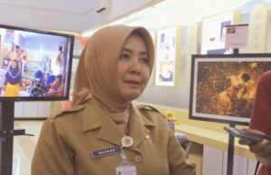 Pemprov Jateng Dapat Kuota 4.446 Orang di CASN 2024