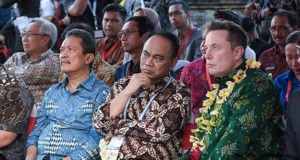 Starlink Milik Elon Musk Resmi Mengudara di Indonesia