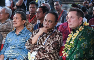Starlink Milik Elon Musk Resmi Mengudara di Indonesia