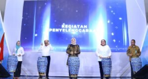 Memperkuat Ketenagakerjaan di Indonesia, Kemnaker Libatkan Tiga Lembaga Internasional