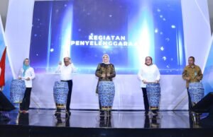 Memperkuat Ketenagakerjaan di Indonesia, Kemnaker Libatkan Tiga Lembaga Internasional