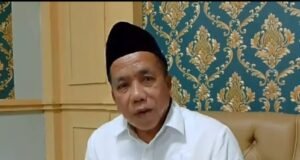 Kantongi Rekom PKB, Gus Mujib Siapkan Dua Opsi Pasangan