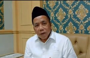 Kantongi Rekom PKB, Gus Mujib Siapkan Dua Opsi Pasangan
