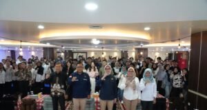 BPH Migas Minta Masyarakat Awasi Distribusi BBM Bersubsidi