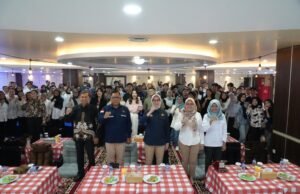 BPH Migas Minta Masyarakat Awasi Distribusi BBM Bersubsidi