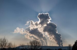 Kenaikan CO2 Tercepat dalam 50.000 Tahun Terakhir, Temuan Mengejutkan dari Es Antartika