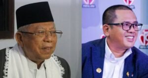 Gus Syauqi, Putra Wapres Ma’ruf Amin Mantapkan Diri Maju Pilkada Banten