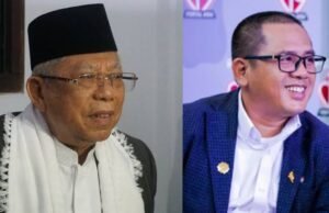 Gus Syauqi, Putra Wapres Ma’ruf Amin Mantapkan Diri Maju Pilkada Banten