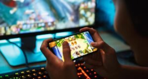 Pemerintah Akan Bentuk Satgas Pemberantasan Judi Online