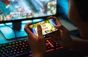 Pemerintah Akan Bentuk Satgas Pemberantasan Judi Online