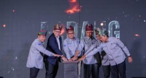 Kemnaker Gelar Kompetensi Keterampilan Instruktur Nasional IX Regional Wilayah Barat I