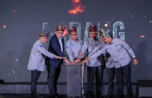 Kemnaker Gelar Kompetensi Keterampilan Instruktur Nasional IX Regional Wilayah Barat I