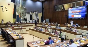 Lebih Dari 1000 Anggota Dewan Main Judi Online