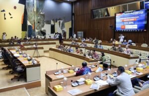 Lebih Dari 1000 Anggota Dewan Main Judi Online