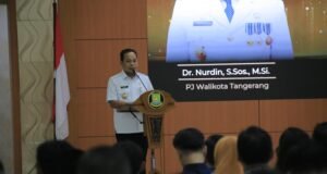 Daya Tampung Sekolah Negeri Minim, 20 Ribu Siswa SD Belum Terakomodir