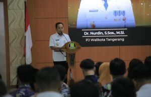 Daya Tampung Sekolah Negeri Minim, 20 Ribu Siswa SD Belum Terakomodir