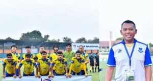 Persikota Resmi Naik ke Liga 2, Sigit Haryono: Ini Buah dari Kerja Keras