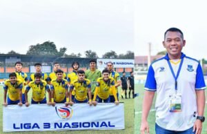 Persikota Resmi Naik ke Liga 2, Sigit Haryono: Ini Buah dari Kerja Keras