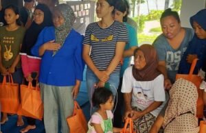 Komnas HAM Mediasi Sengketa Pembangunan JIS, Warga Kampung Bayam Setuju Relokasi