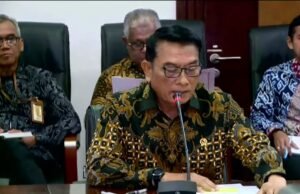 Pemerintah Belum Putuskan Penundaan Program Tapera Hingga 2027