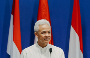 Anies Baswedan Masuk Radar PDIP, Ganjar: Kita Tunggu Aja Nanti