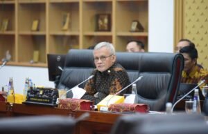 Komisi VI DPR RI Dorong Pertamina Perkuat Ketahanan Energi dan Tata Kelola Perusahaan